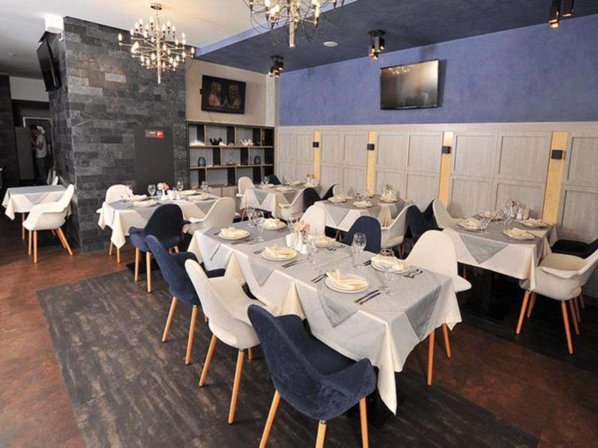 Arcadia Vip-Apartments In Golfstream Oldenburg Bagian luar foto