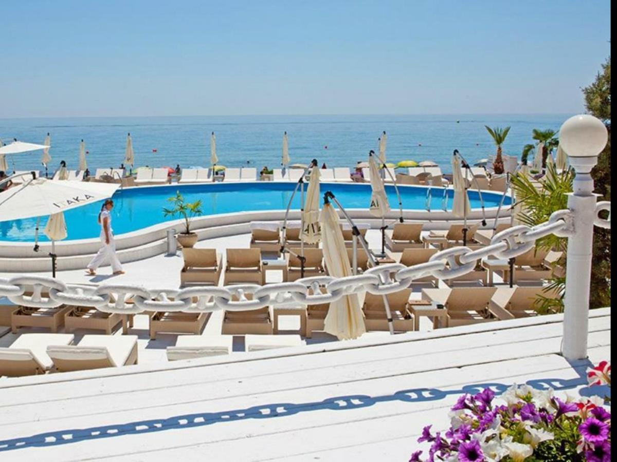 Arcadia Vip-Apartments In Golfstream Oldenburg Bagian luar foto