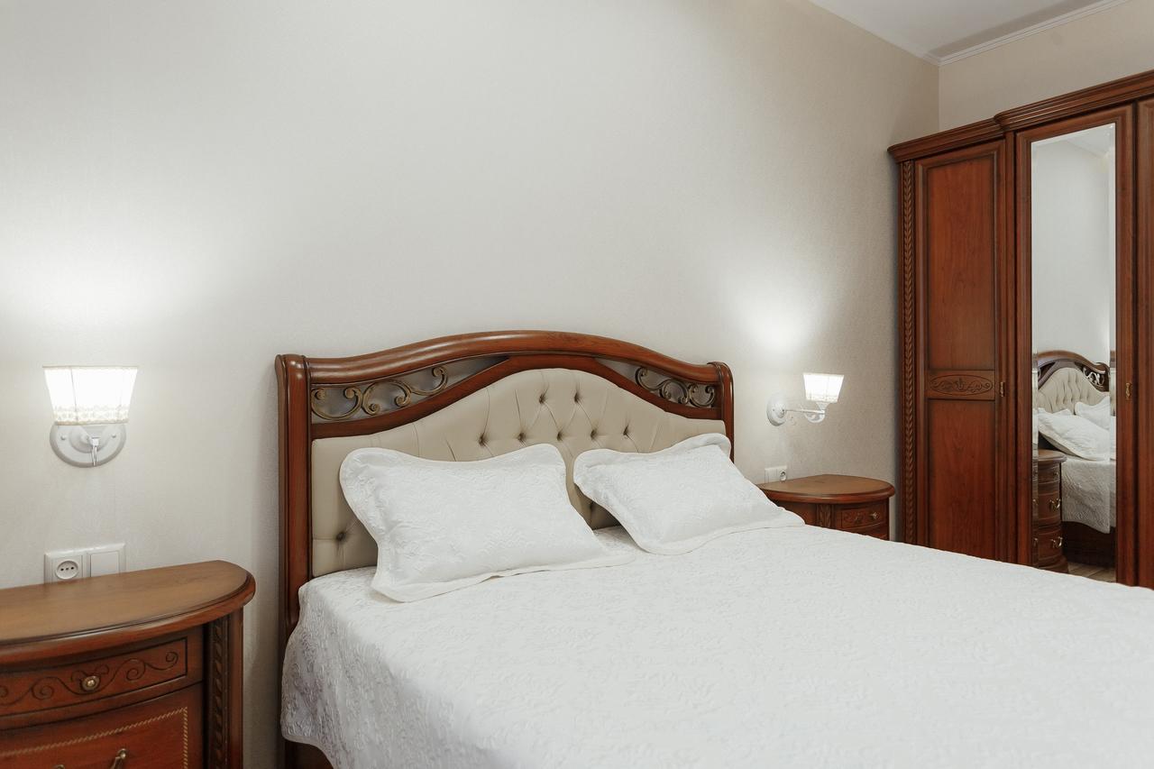 Arcadia Vip-Apartments In Golfstream Oldenburg Bagian luar foto