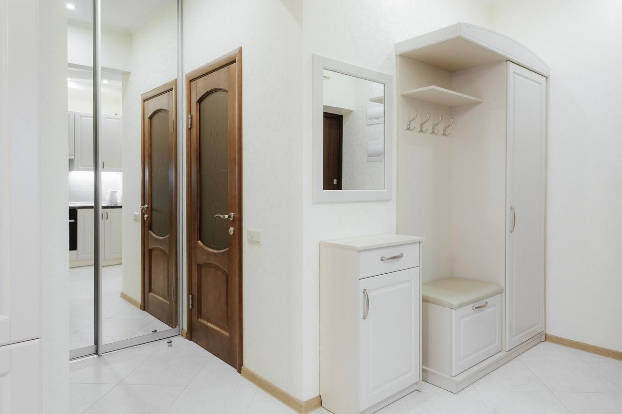 Arcadia Vip-Apartments In Golfstream Oldenburg Bagian luar foto