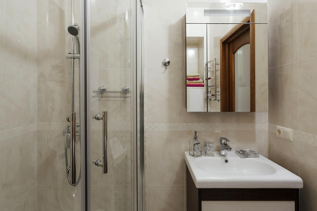 Arcadia Vip-Apartments In Golfstream Oldenburg Bagian luar foto