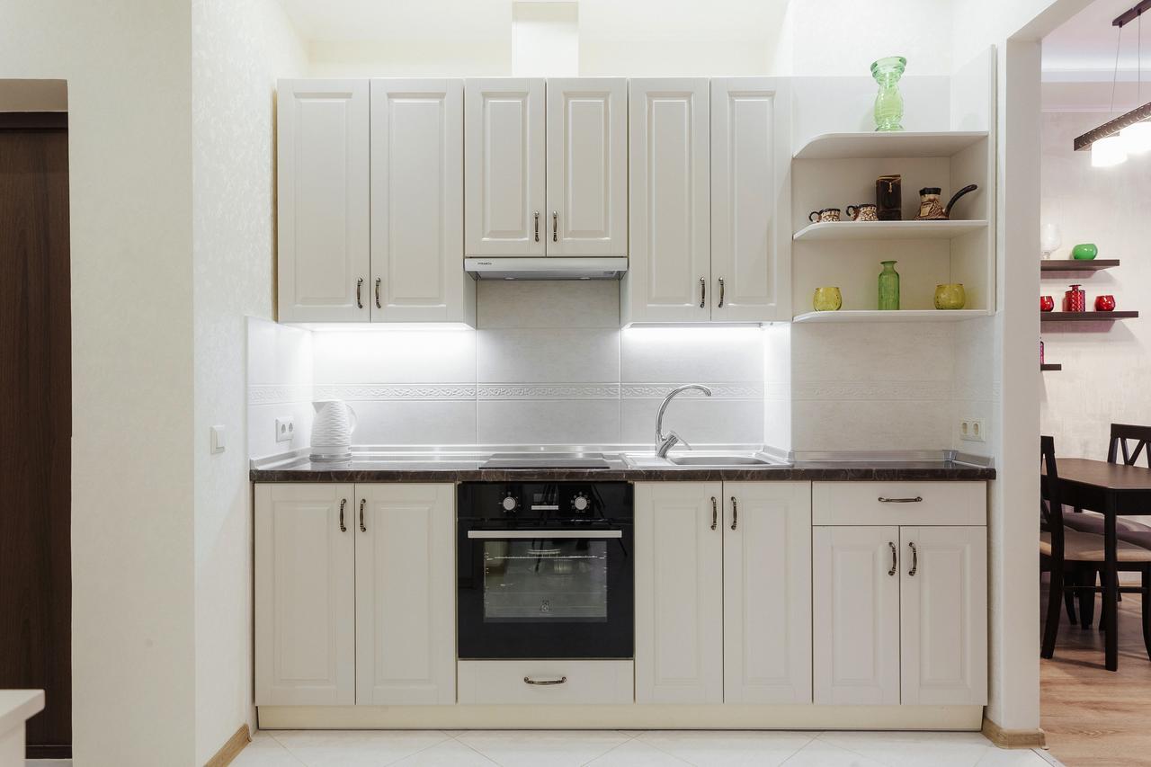 Arcadia Vip-Apartments In Golfstream Oldenburg Bagian luar foto