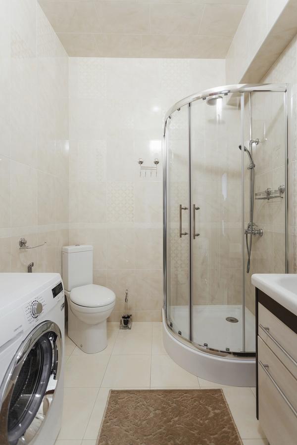 Arcadia Vip-Apartments In Golfstream Oldenburg Bagian luar foto