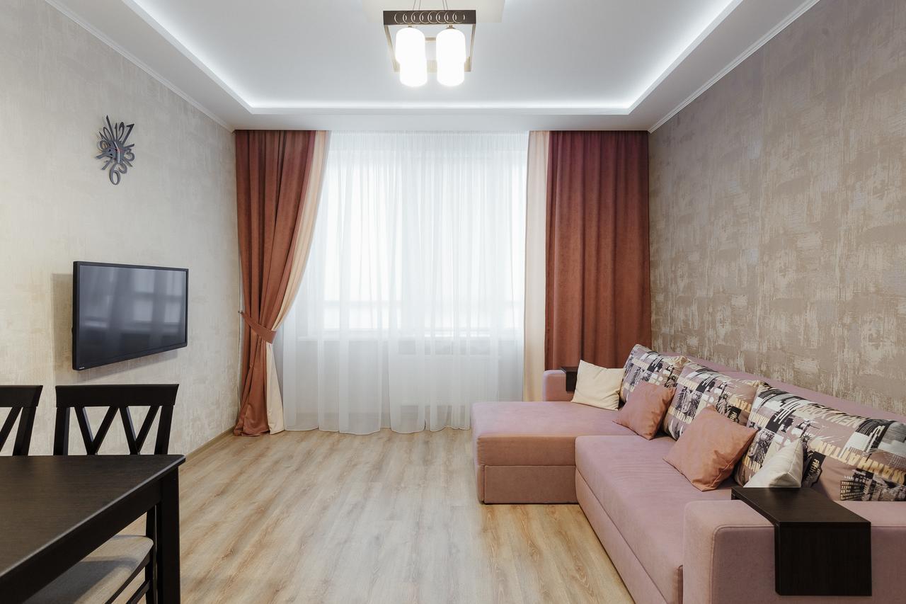 Arcadia Vip-Apartments In Golfstream Oldenburg Bagian luar foto