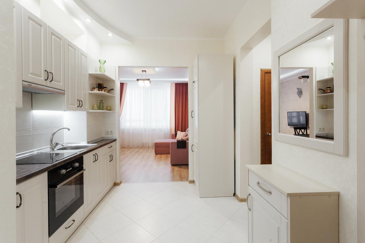 Arcadia Vip-Apartments In Golfstream Oldenburg Bagian luar foto