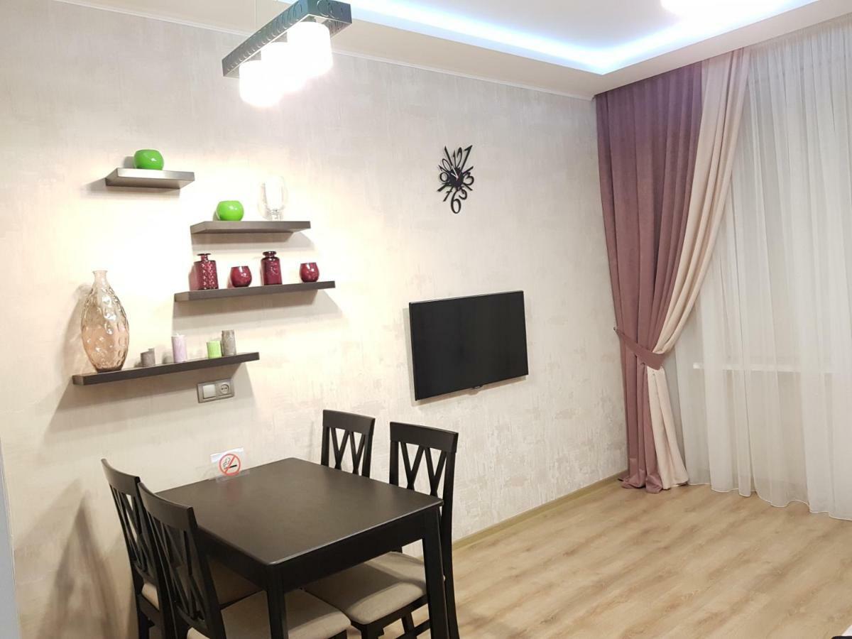 Arcadia Vip-Apartments In Golfstream Oldenburg Bagian luar foto